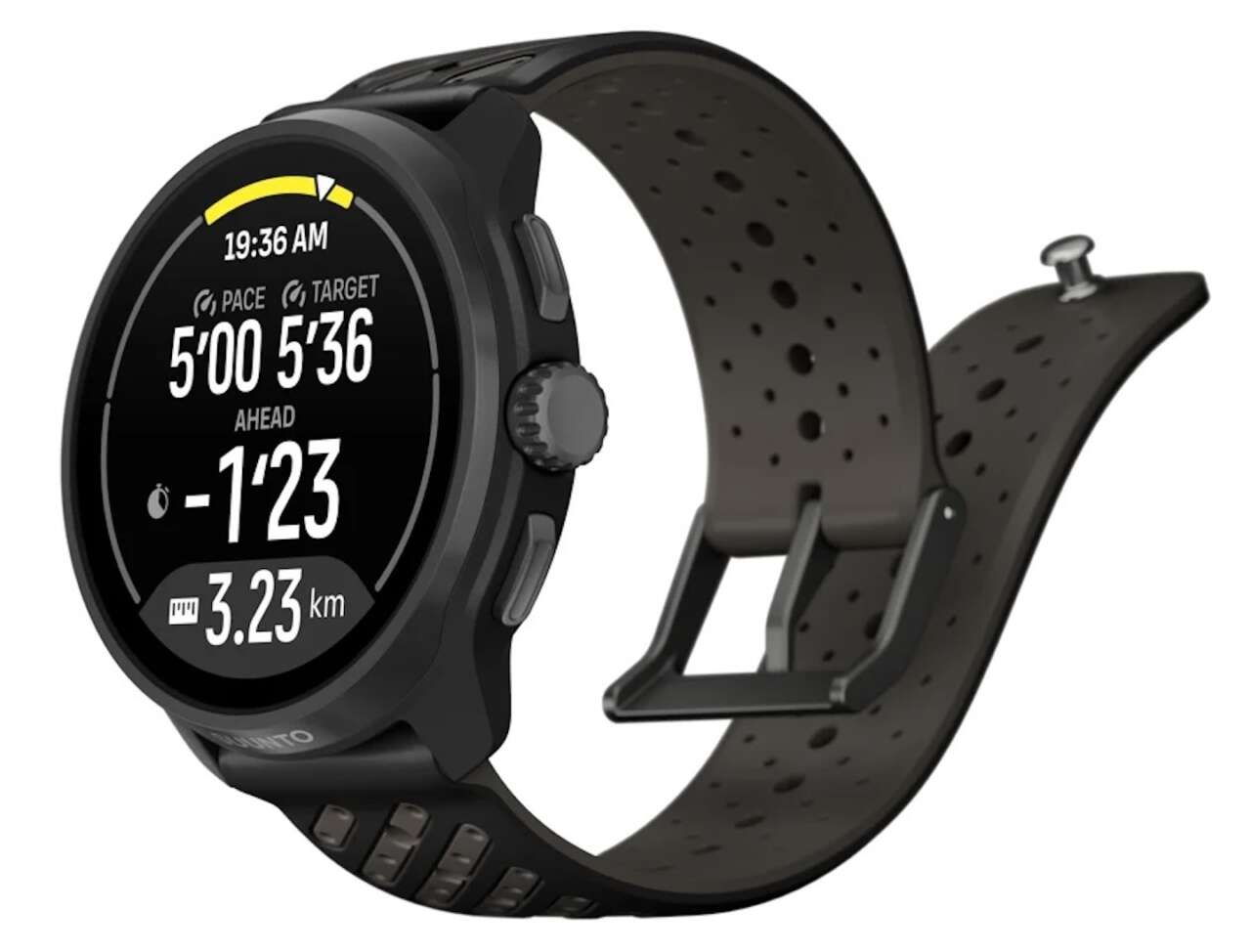 Suunto Race 3S Price