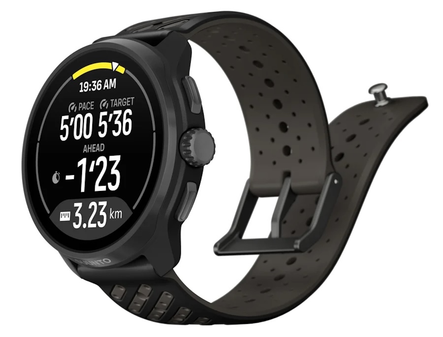 Suunto Race 3S Price