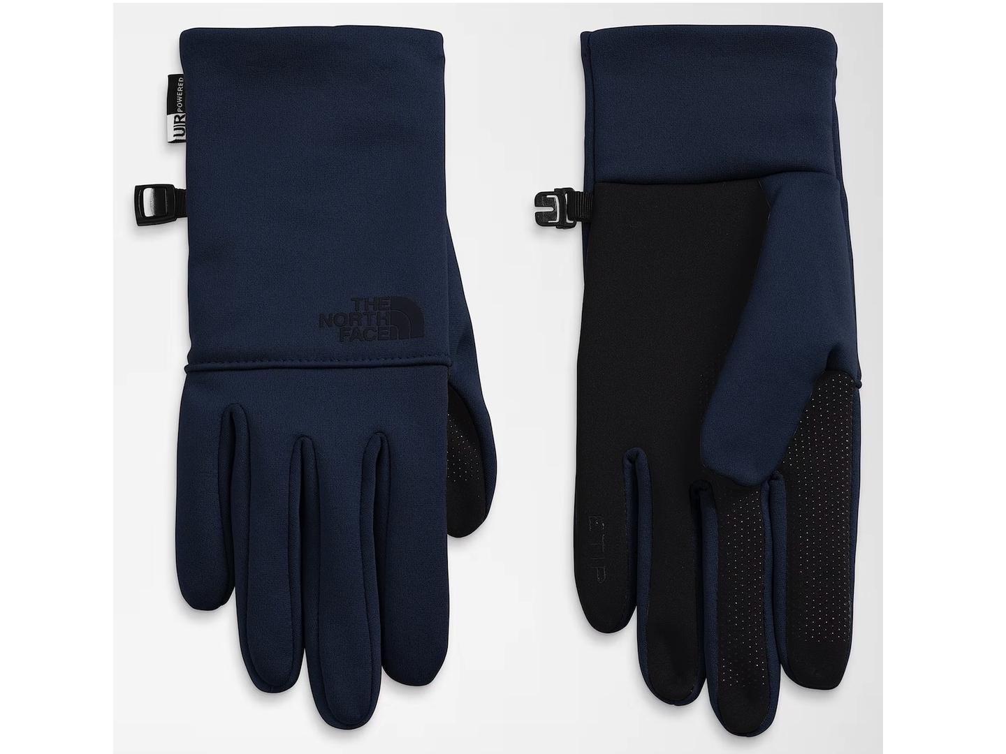 THE NORTH FACE Etip Fleece Recycled Gloves