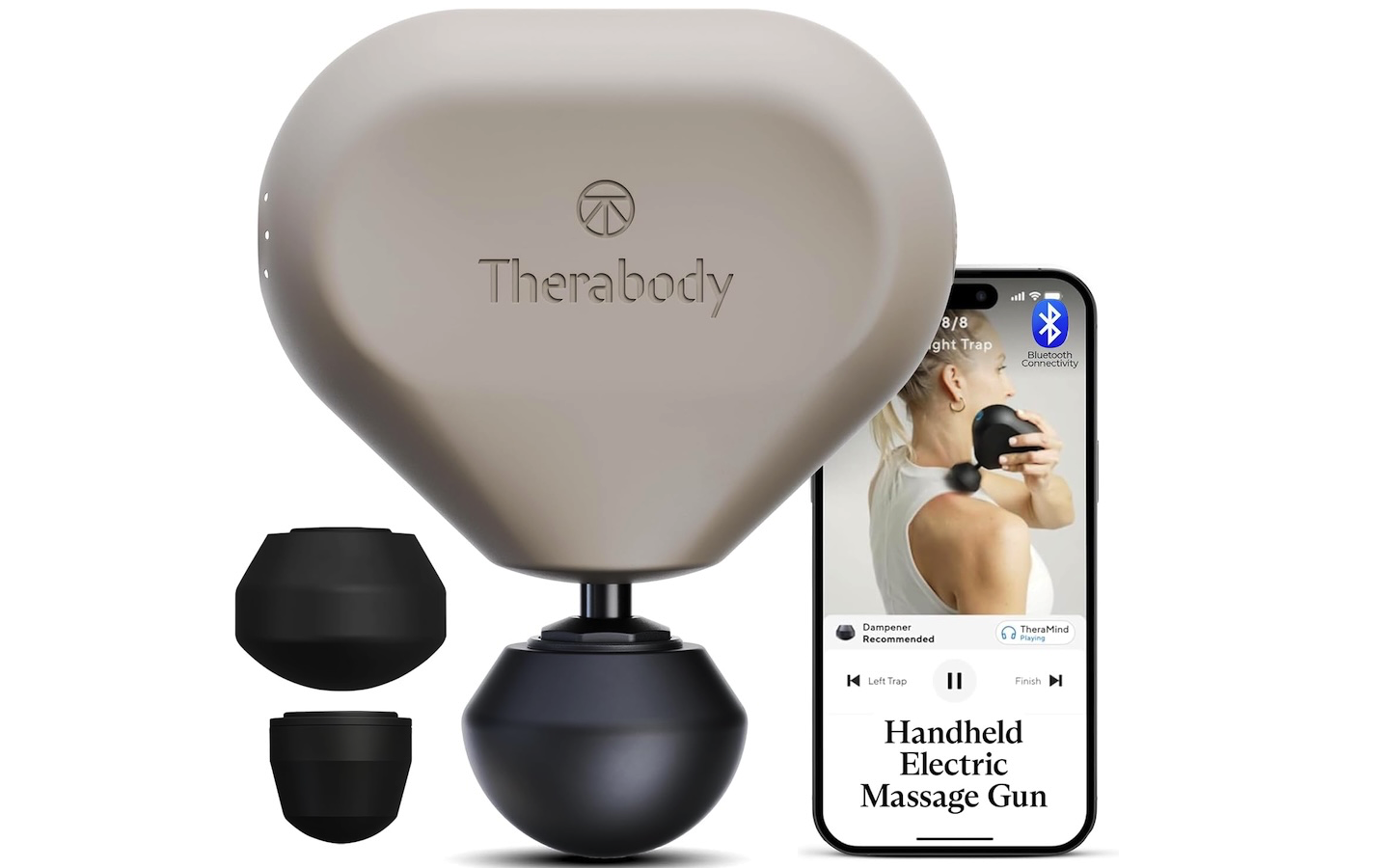 Theragun Mini 3rd Generation