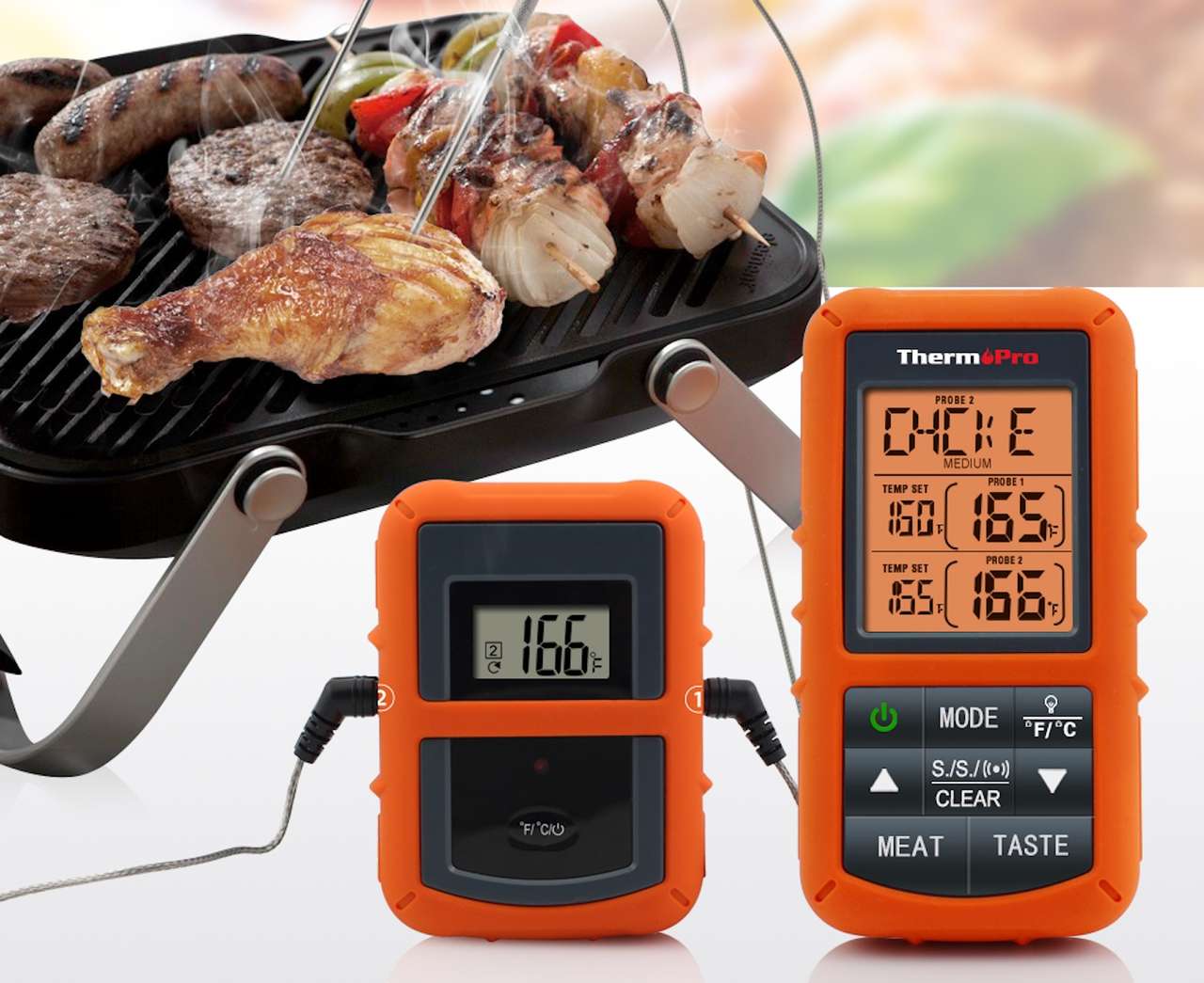 ThermoPro TP 20