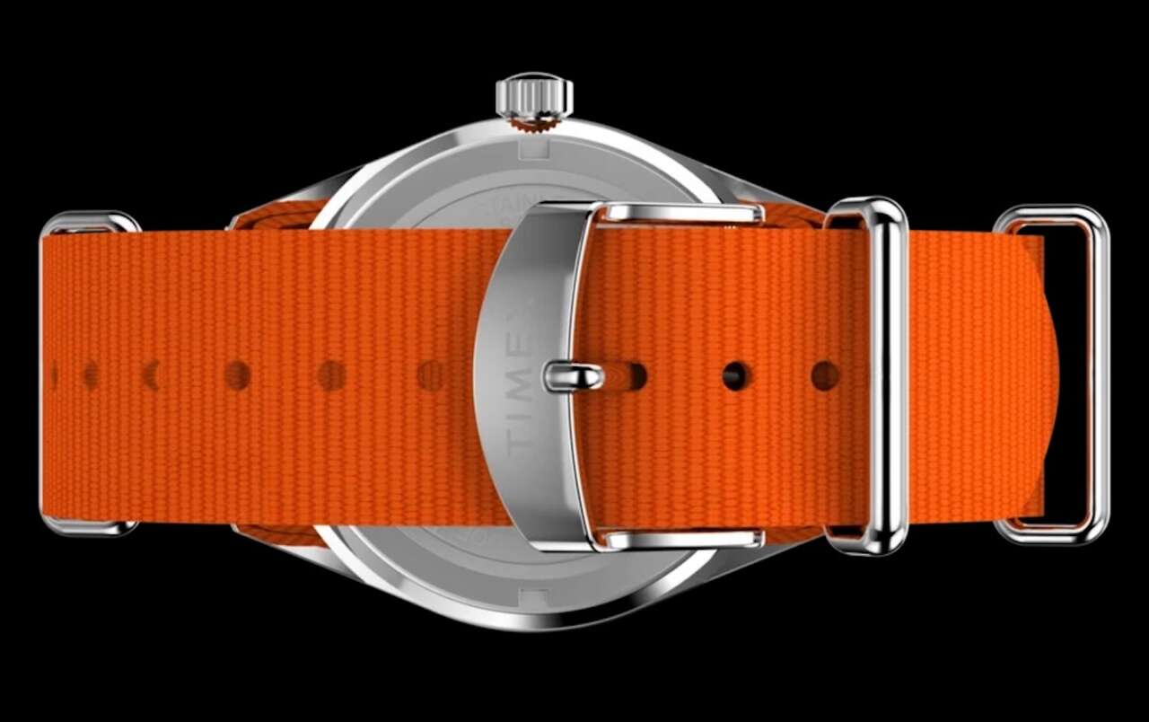 Timex Bespoke Post x Timex Heritage 66