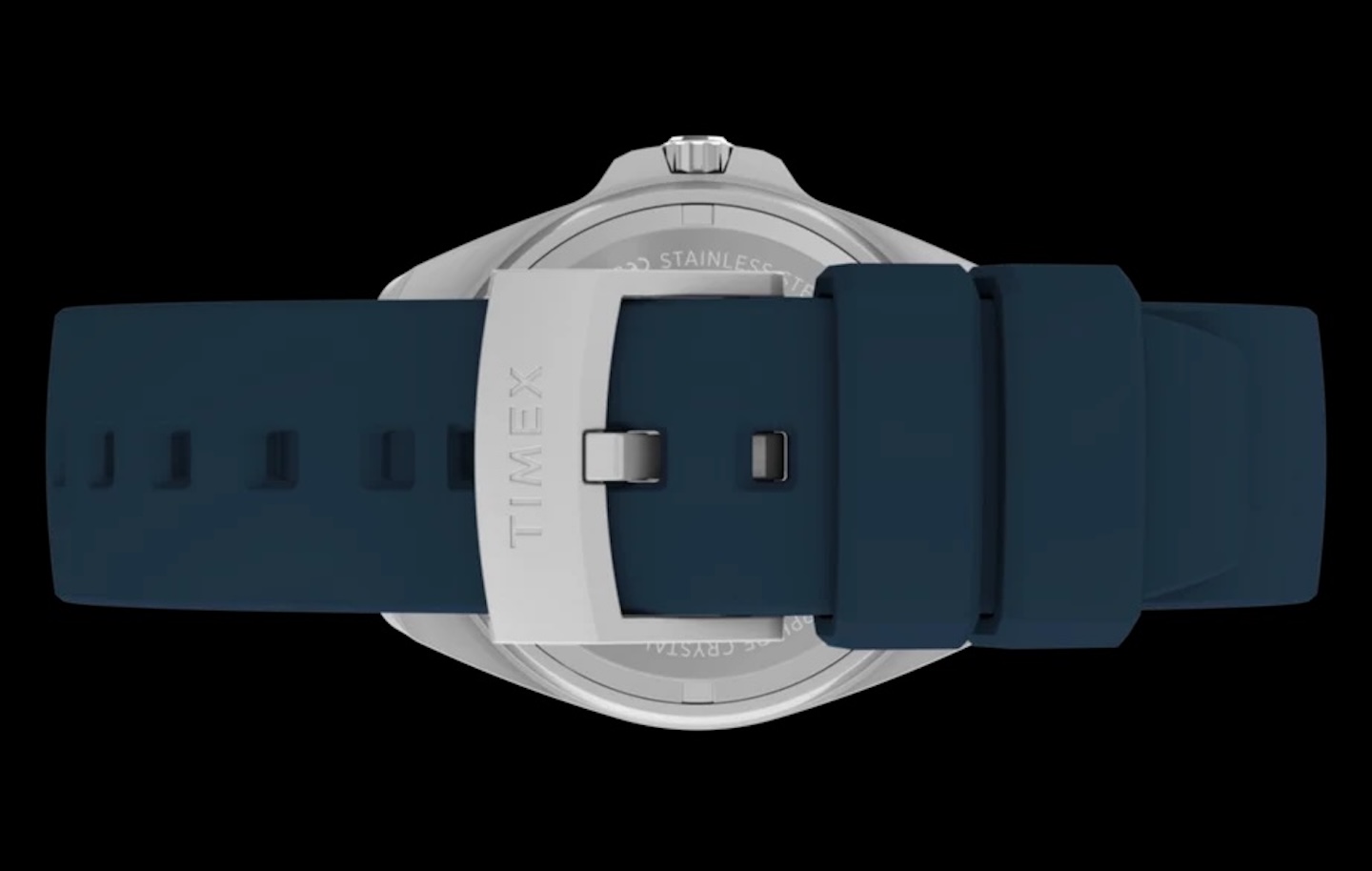 Timex Deepwater Arctic 200