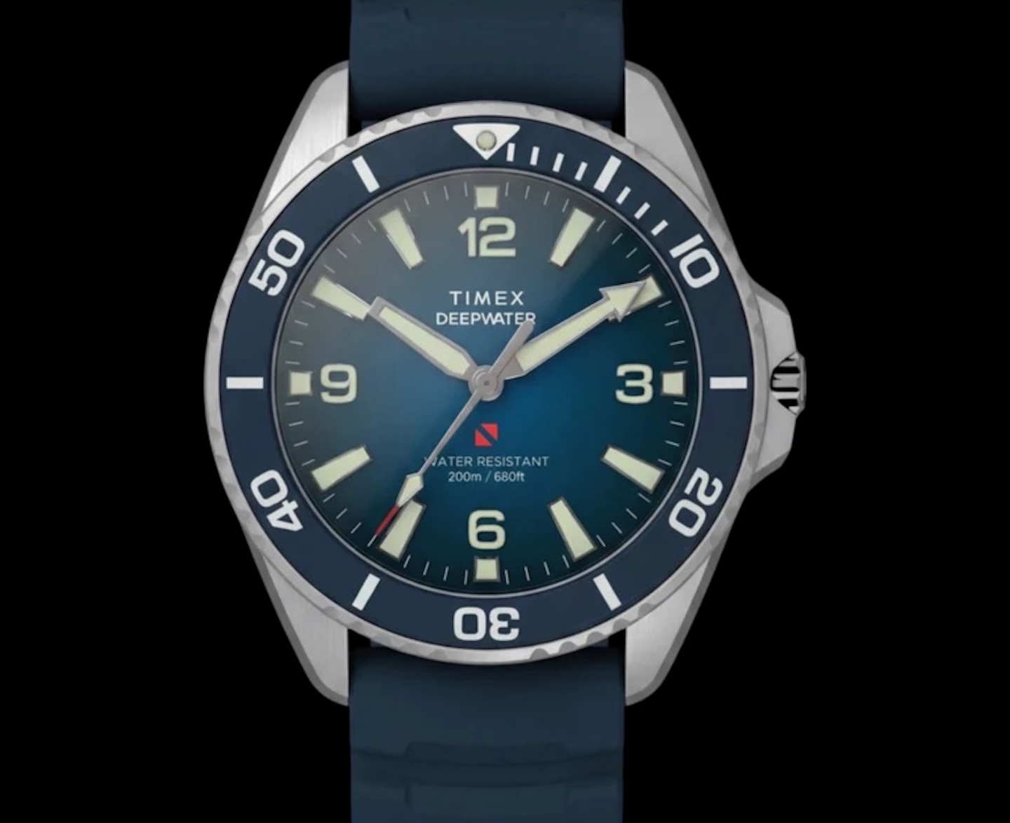 Timex Deepwater Arctic 200