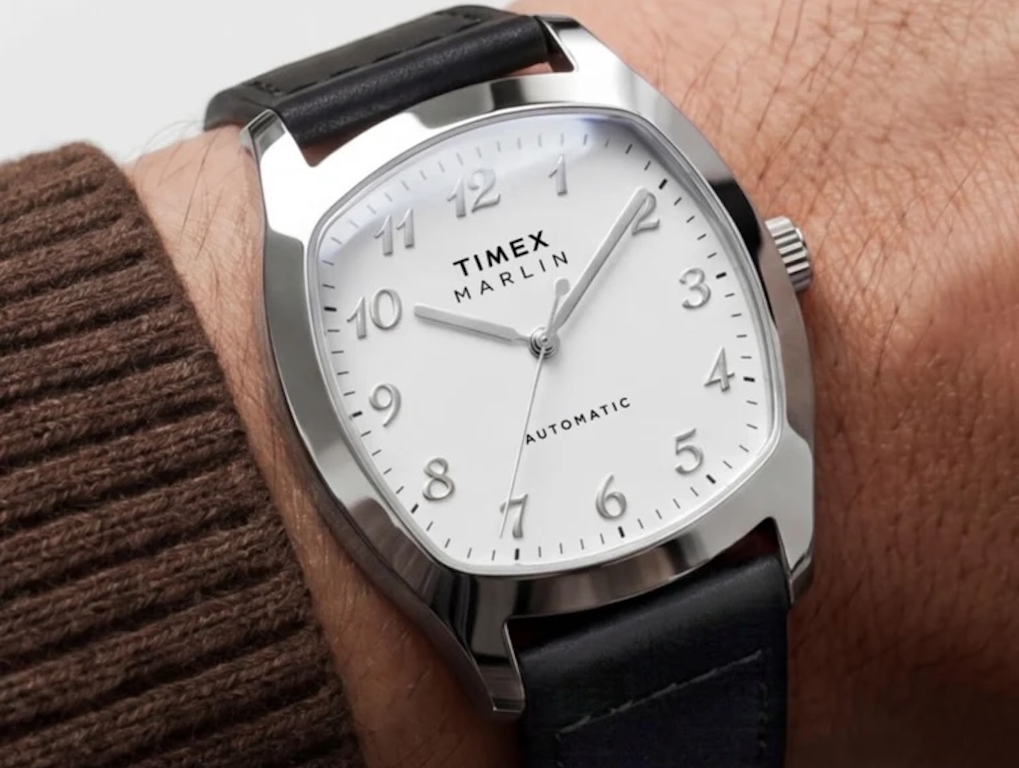 Timex Marlin Chatham Automatic