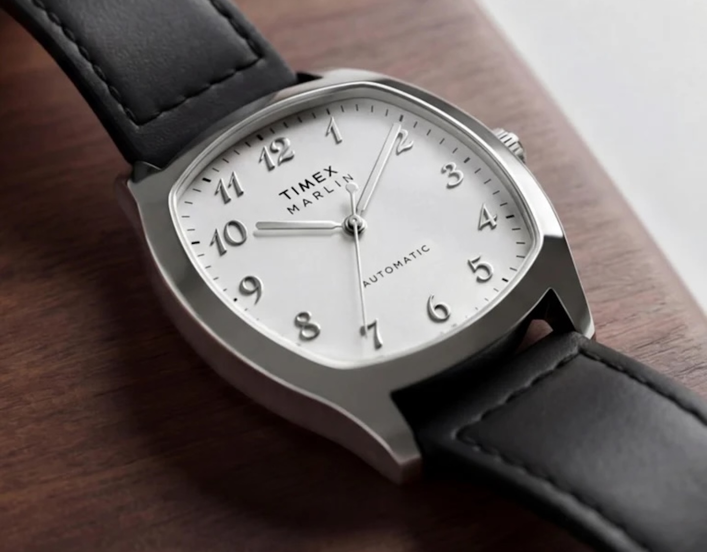 Timex Marlin Chatham Automatic 36mm