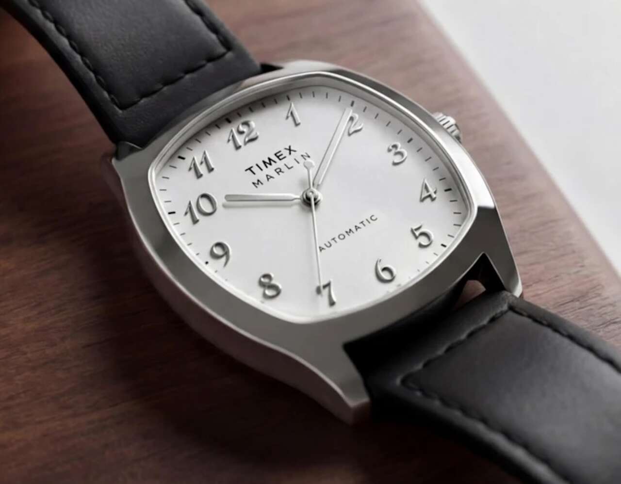 Timex Marlin Chatham Automatic