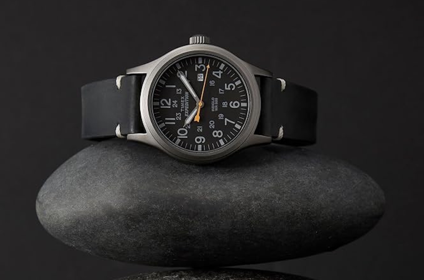 Timex Men's Expedition Scout 40mm Watch