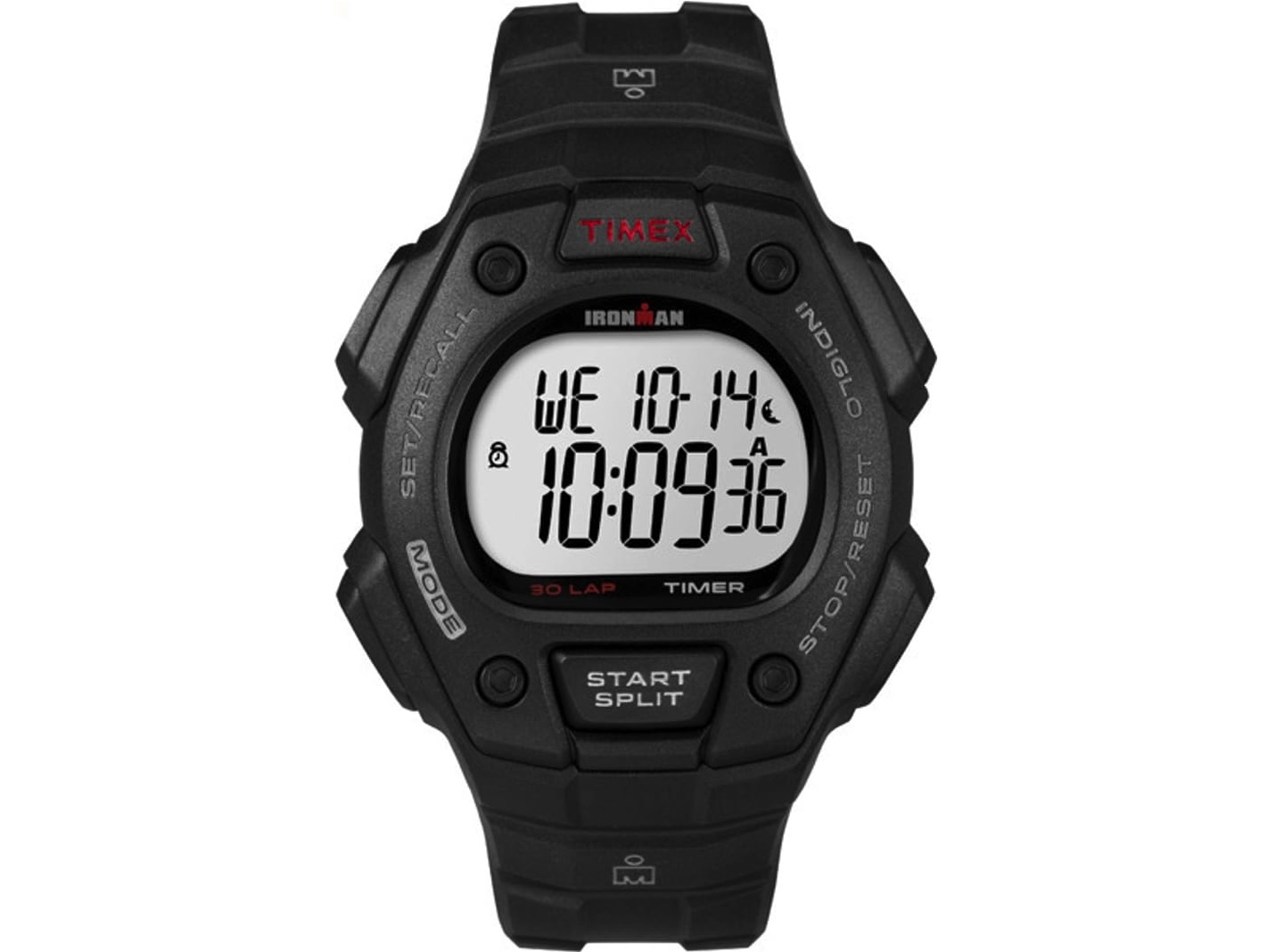 Timex Men's Ironman Triathlon Classic 30 38mm Watch
