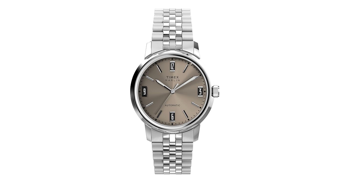 Timex Men's Marlin 40mm Watch