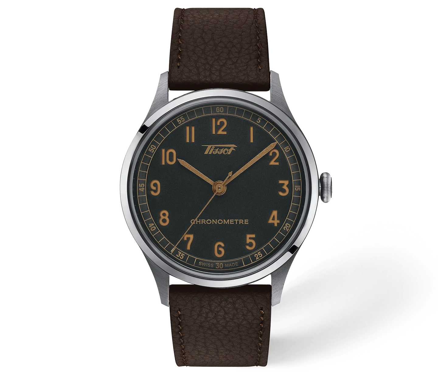 Tissot Heritage 1938 Automatic COSC