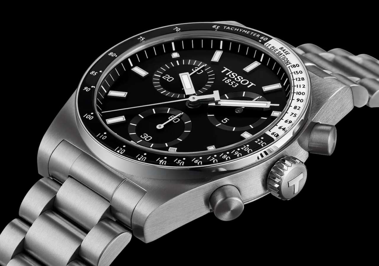 Tissot PR516