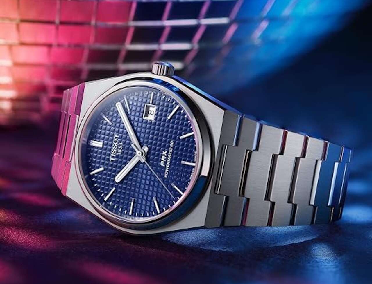 Tissot PRX