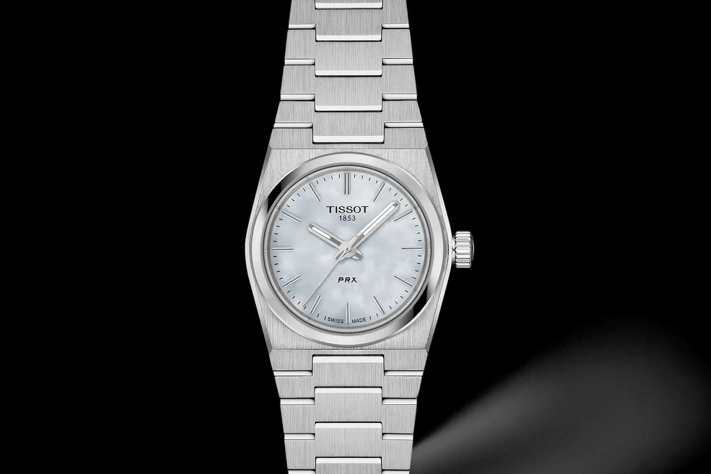 Tissot PRX 25mm