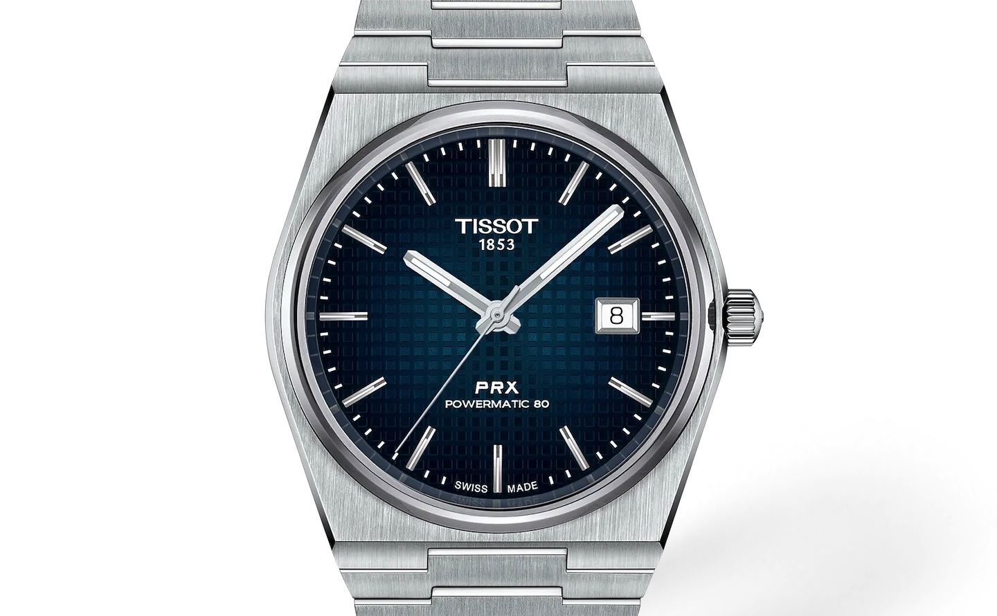 Tissot PRX T137.407.11.041.03 40 mm Automatic Price