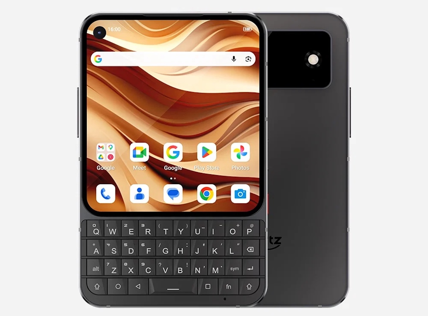 Titan 2 Elite A