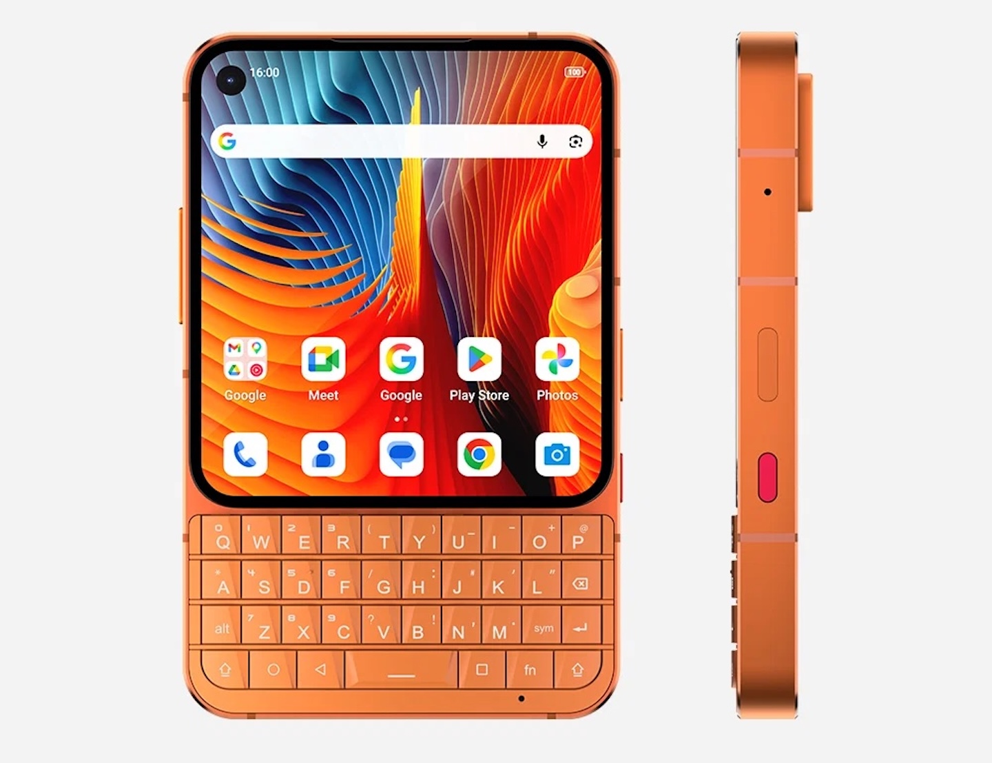 Titan 2 Elite U