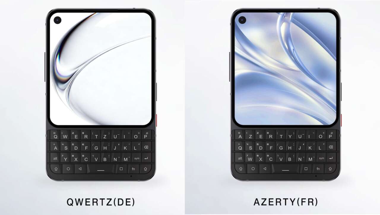 Titan 2 Elite qwertz 3