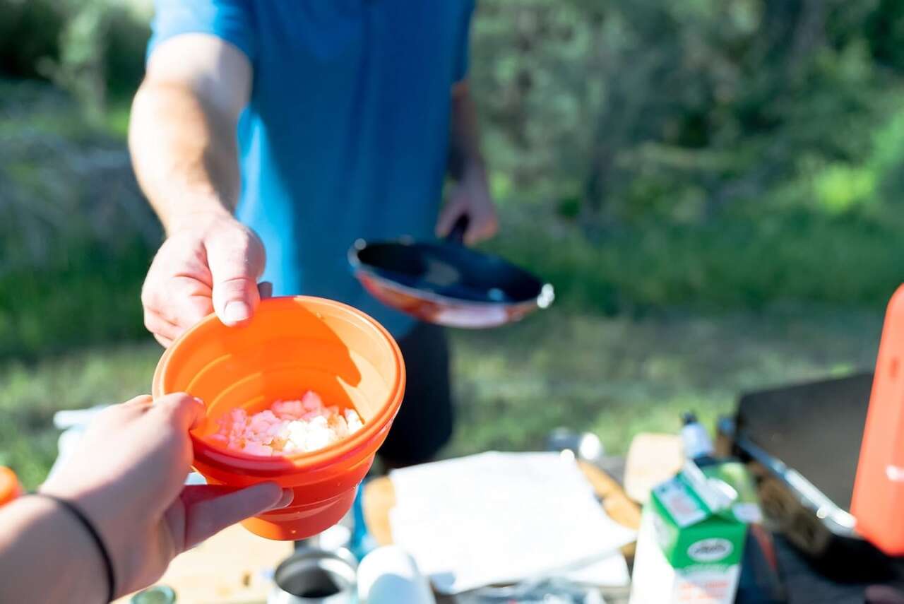 UST FlexWare Collapsible Bowl