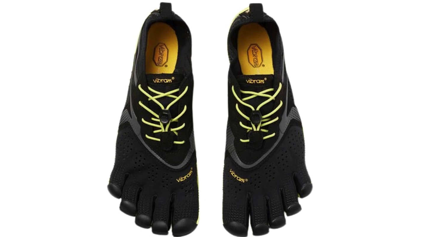 Vibram Men's FiveFingers V-Run