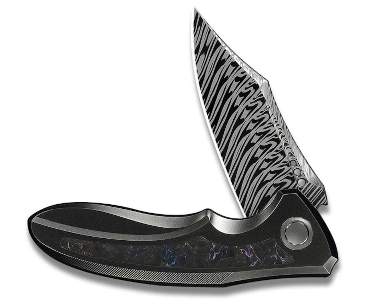 WEKNIFE VARG Flipper Knife 2
