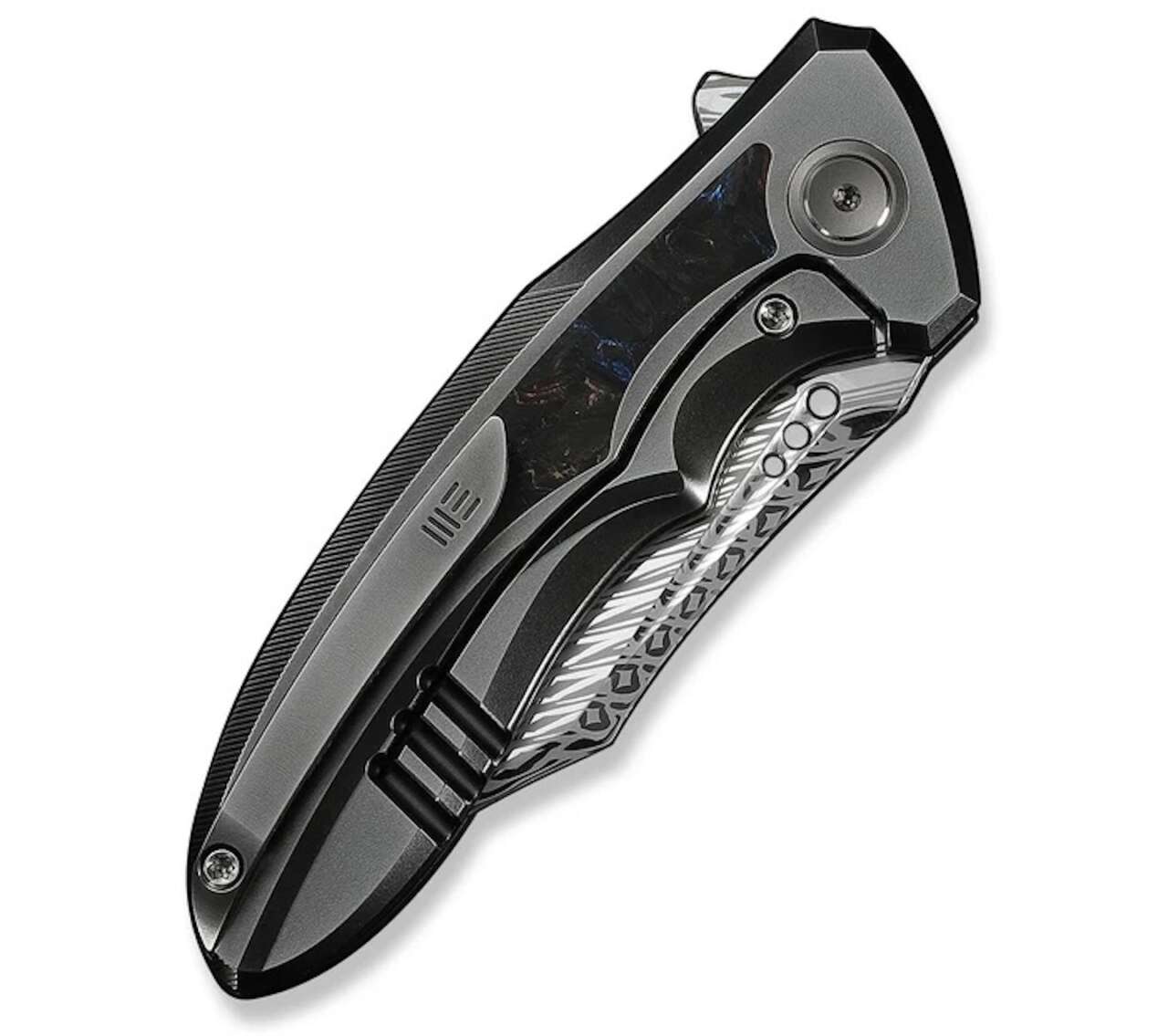 WEKNIFE VARG Flipper Knife 3