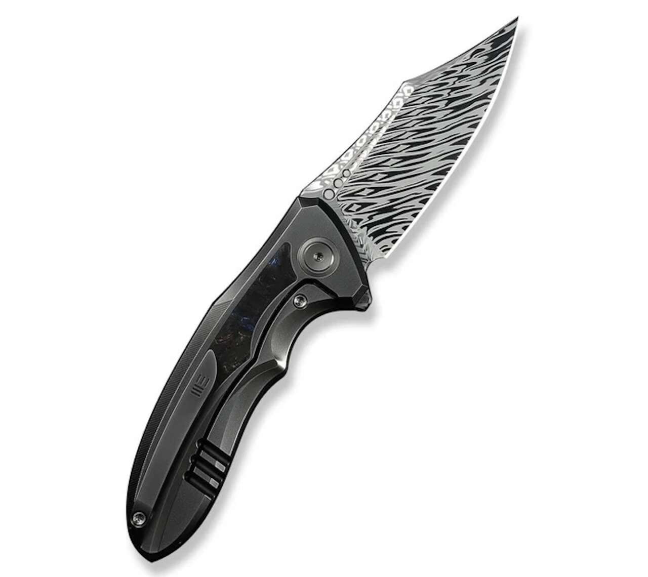 WEKNIFE VARG Flipper Knife 5