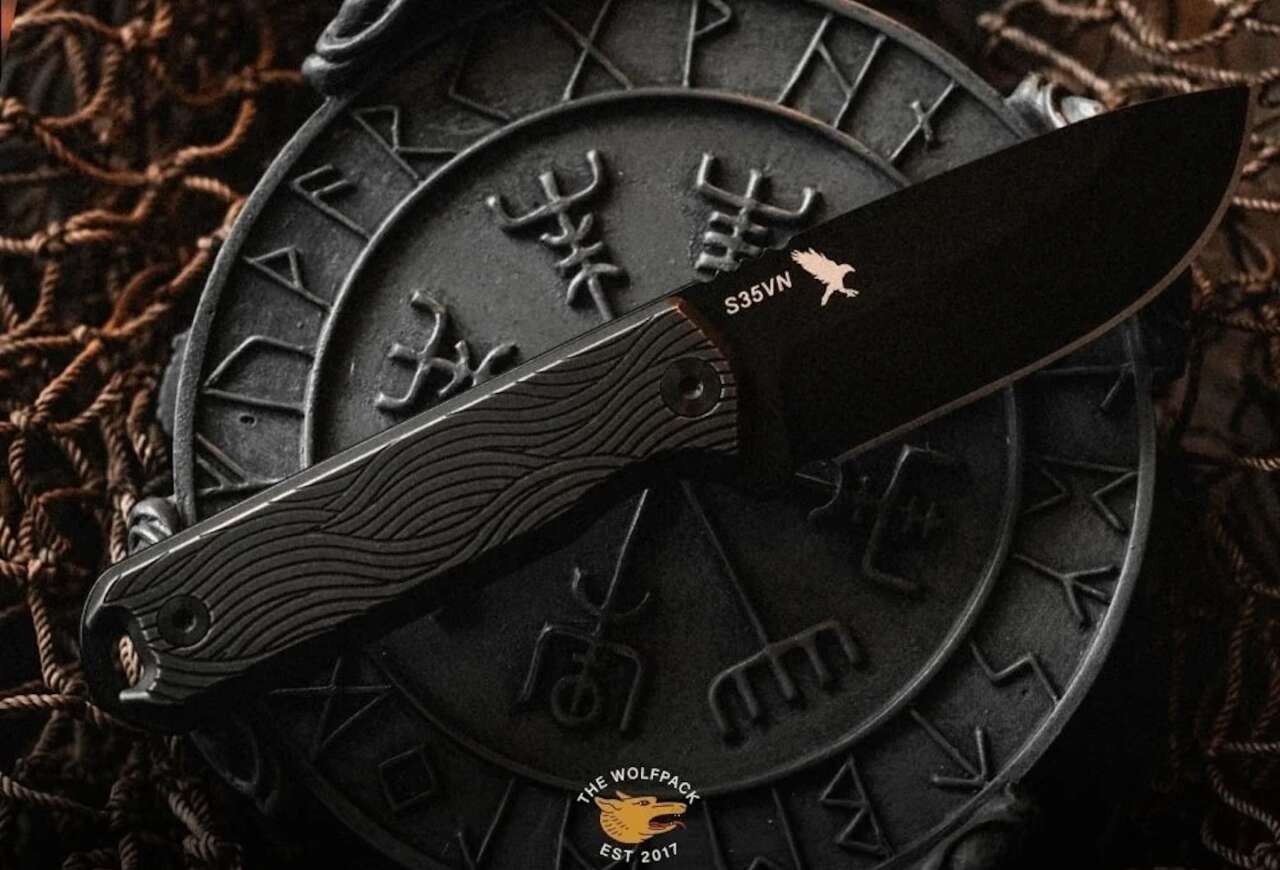 WESN Raven Bornas Nordic Wave 4