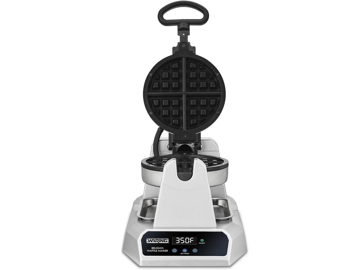 Waring Commercial Belgian Waffle Maker