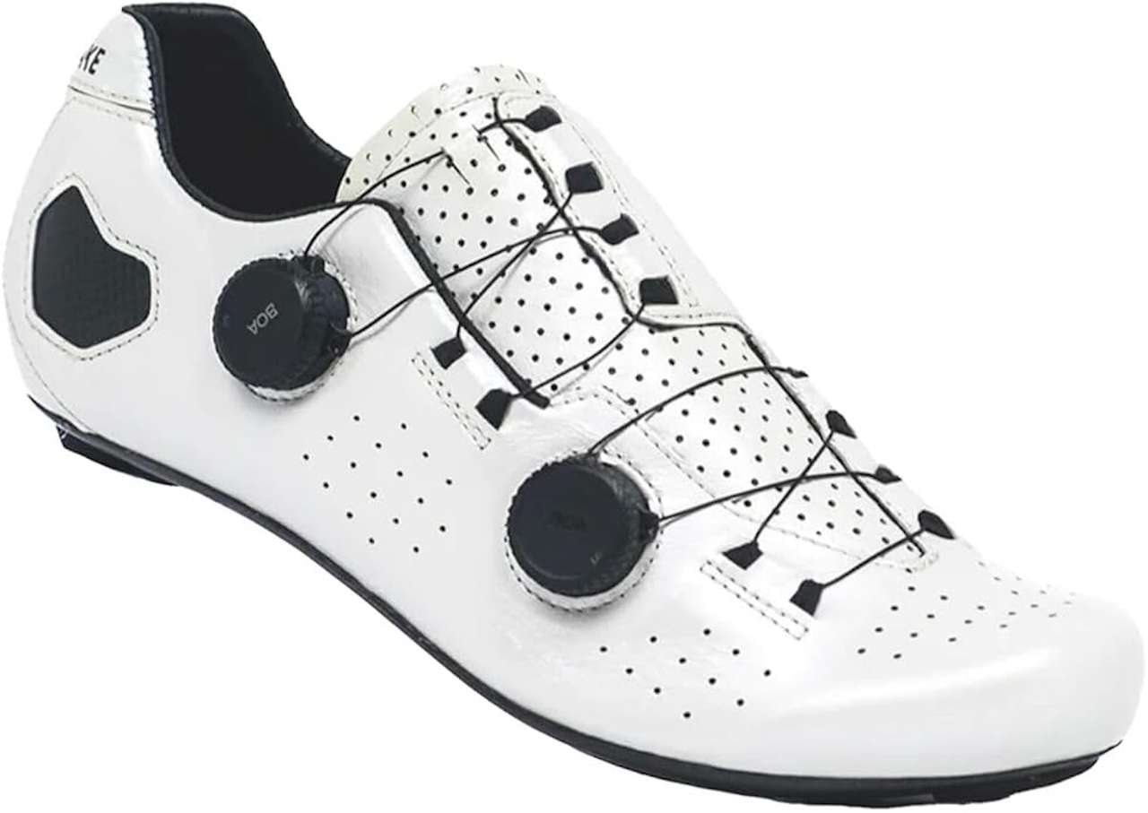 Wide Lake Cycling CX333 Why We Like The Lake CX333 Wide Cycling Shoe 1