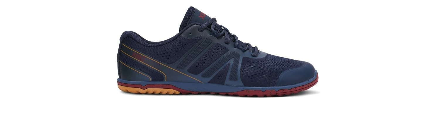 Xero Shoes Men's HFS II Barefoot Running Shoes