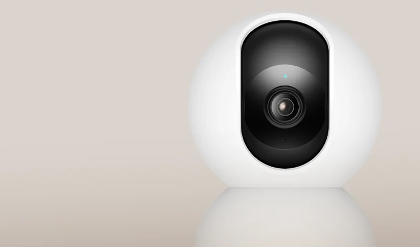 Xiaomi Smart Camera C401 5