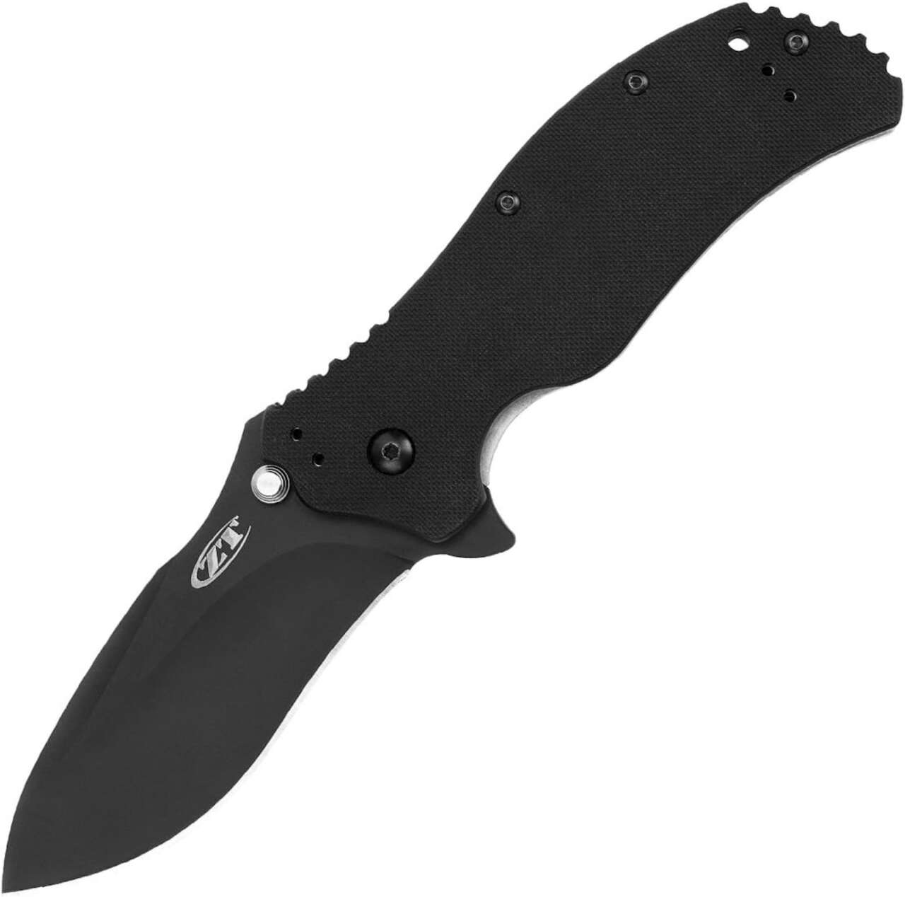 Zero Tolerance 0350 Folding Pocket Knife