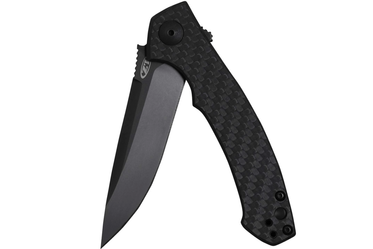 Zero Tolerance 0450CF