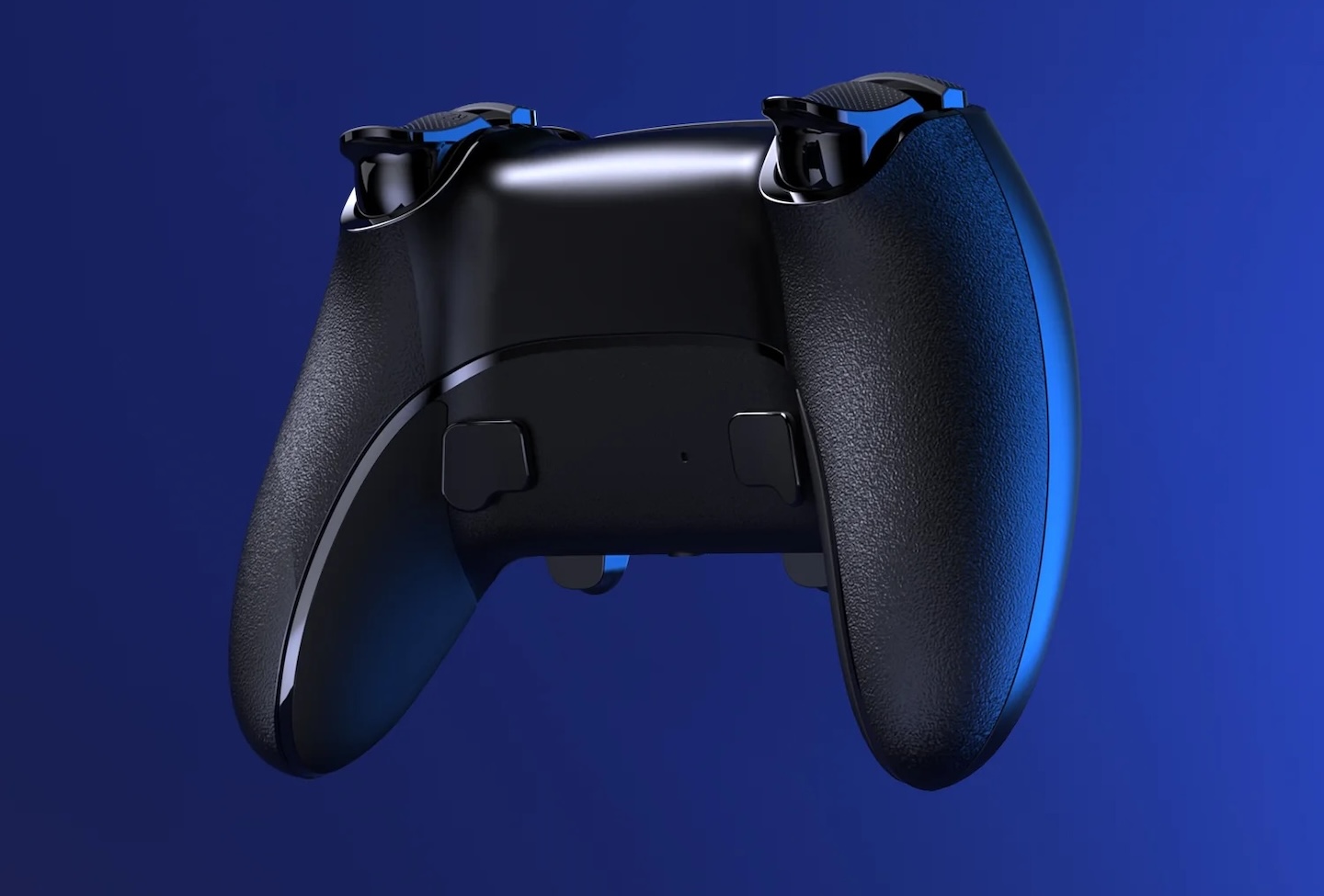 abxylute P5 Wireless Controller for PS5 with Adaptive Triggers 3