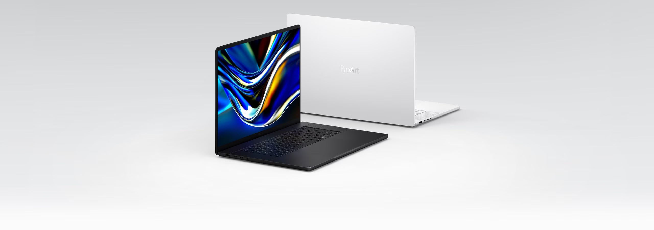 ASUS ProArt P16: more screen and a faster card-reader standard