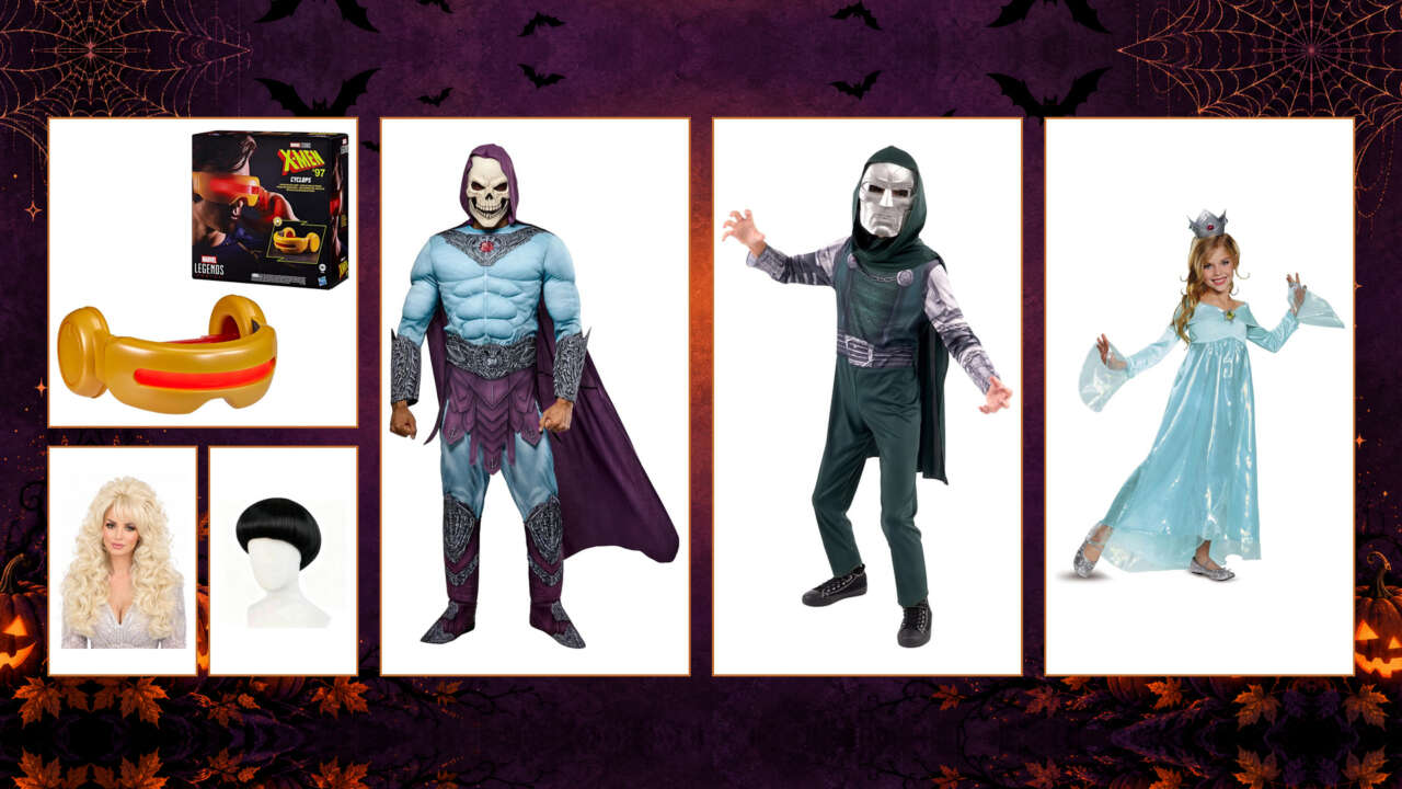 hero frightgeist 2026