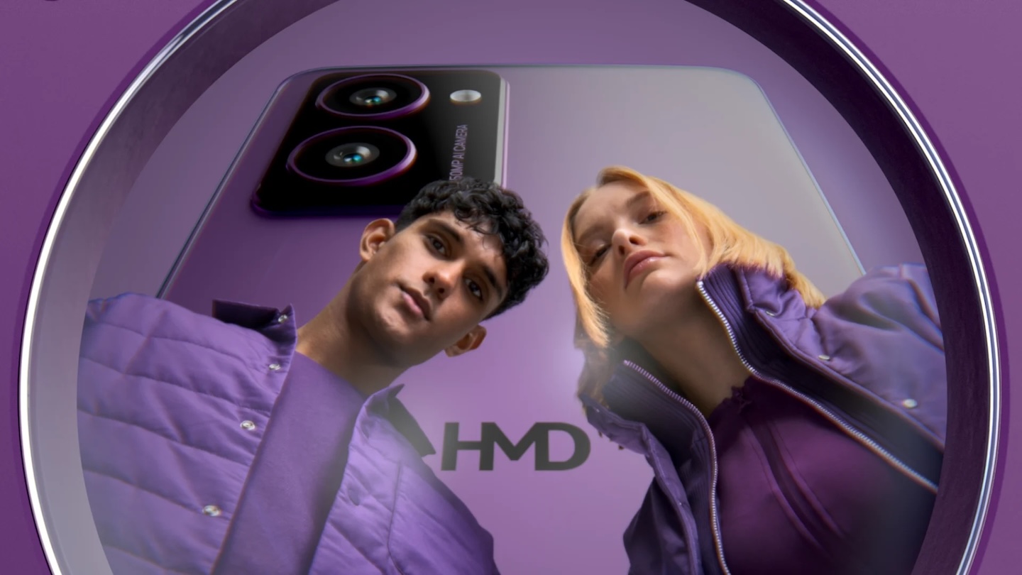 hmd Pulse Pro 2