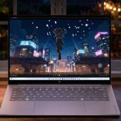 HP’s new $700 OmniBook 5 puts OLED in a thin Windows laptop