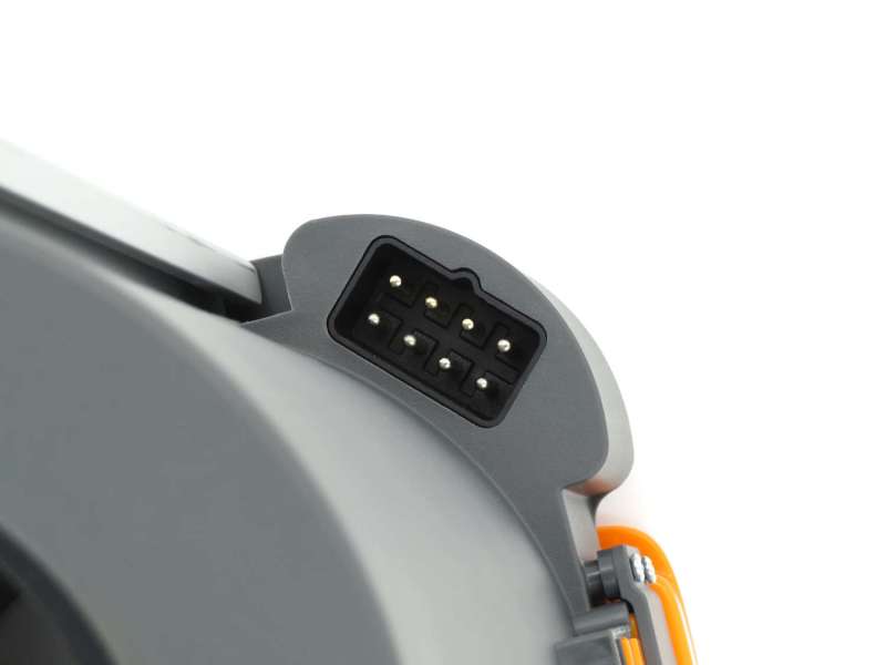 htvront a200 insert header