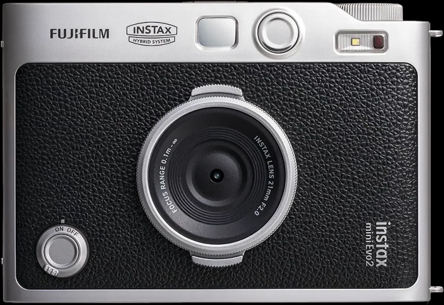 instax mini evo 2 10