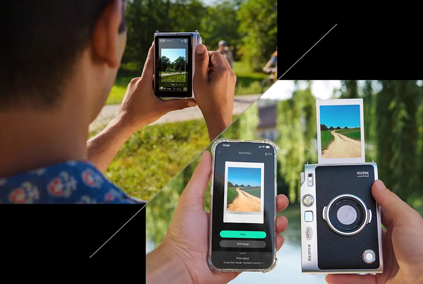 instax mini evo 2 11