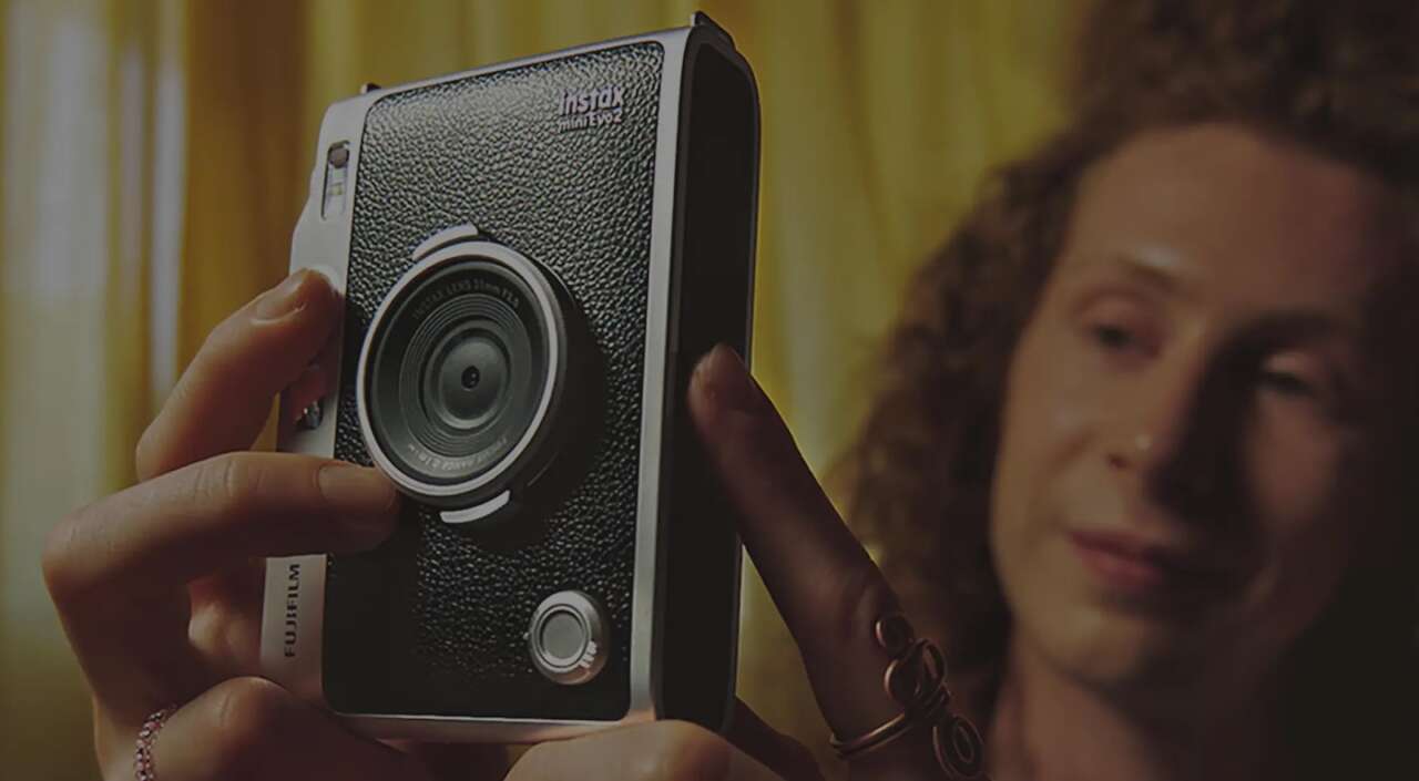 instax mini evo 2 2