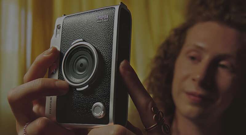 instax mini evo 2 2