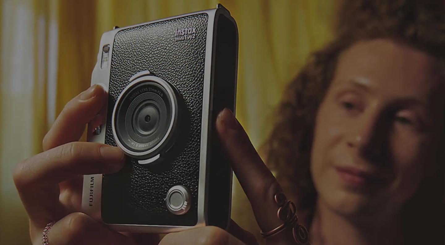 instax mini evo 2 2