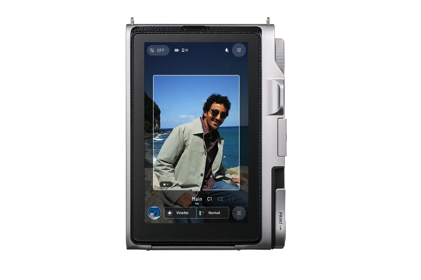 instax mini evo 2 3