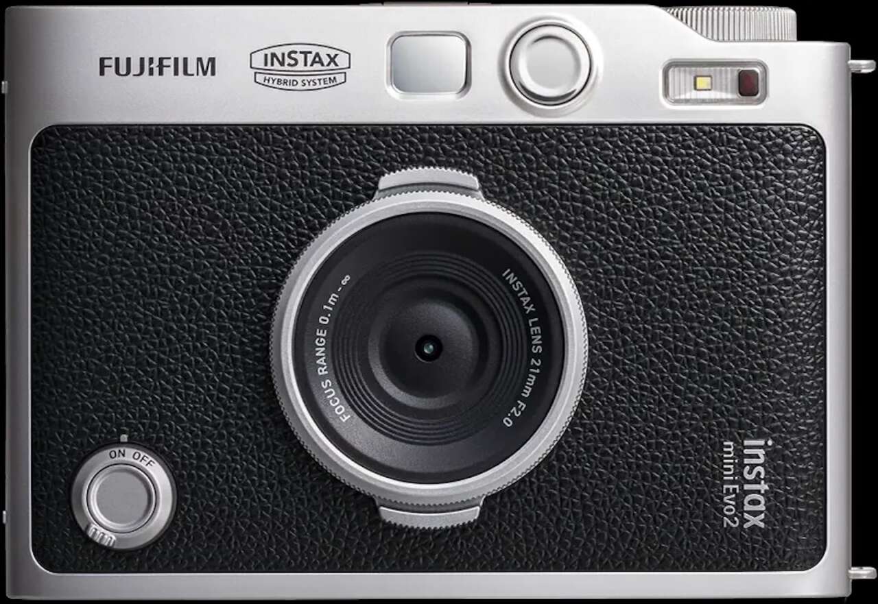 instax mini evo 2 7
