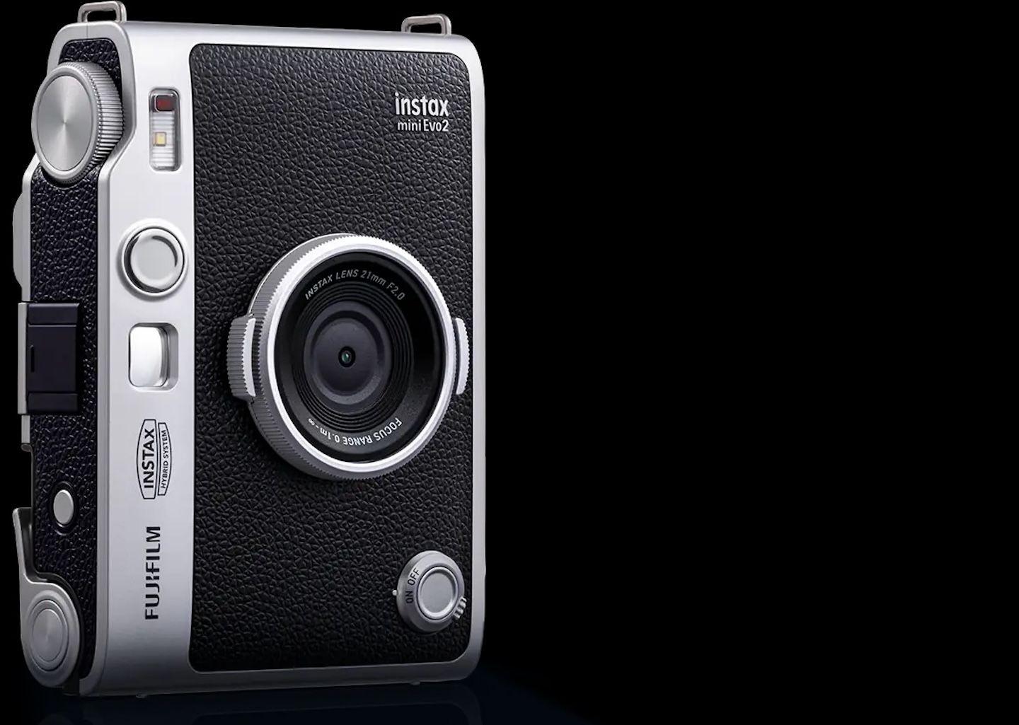 instax mini evo 2
