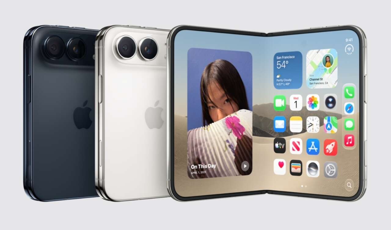 iphone duo 2