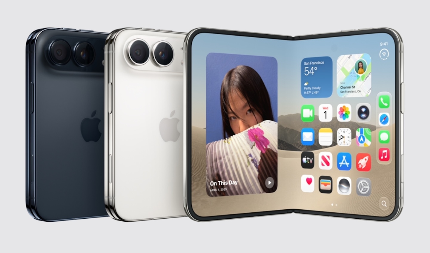 iphone duo 2